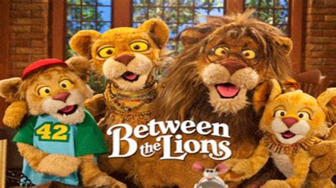 Between the Lions (2000) seasons, cast, crew & episodes details | Flixi