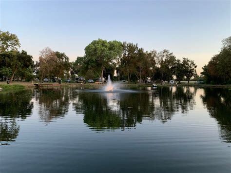 Riverbend RV Park- Gateway to National Parks- Fresno Camping - Riverbend RV Park