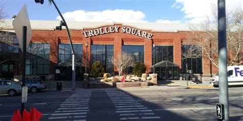 Trolley Square | Utah Travel Guide