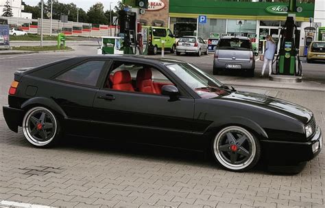 Pin by Dave on corrado in 2020 | Vw corrado, Car, Volkswagen