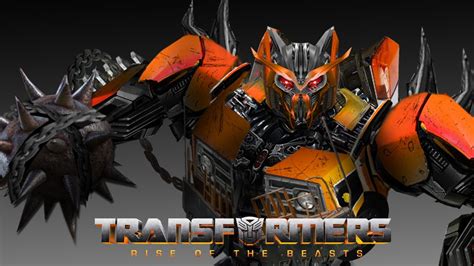 Transformers Rise Of The Beasts Concept Art | SexiezPicz Web Porn