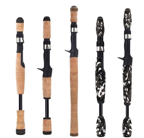 10 Best Fishing Rods For Crappie (2024 Buying Guide Review)