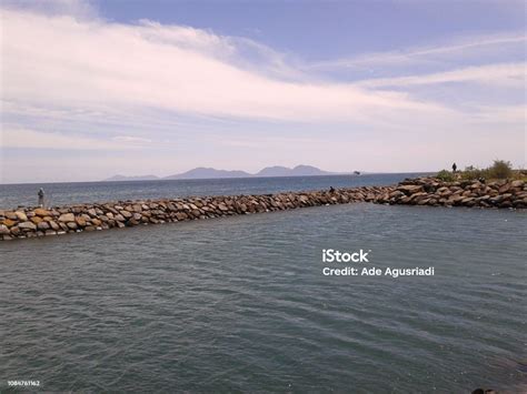 Banda Aceh Beach Stock Photo - Download Image Now - Backgrounds, Banda Aceh, Beach - iStock