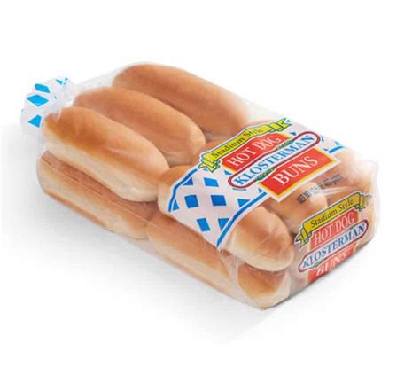 Best Hot Dog Buns 2021: Top Brands Review - DaDong