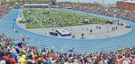 Baton Club Support - Drake University