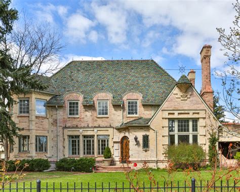 Arched Dormer Windows | Houzz