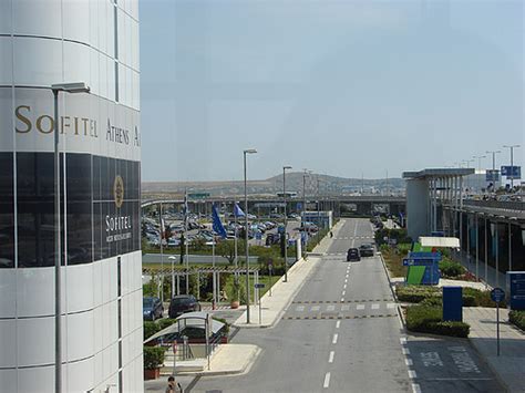 Athens Photo Gallery: Picture of Sofitel Athens Airport