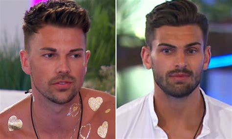 Memes Of Adam & Sam's 'Love Island' Clash Are Going Viral & It's Glorious