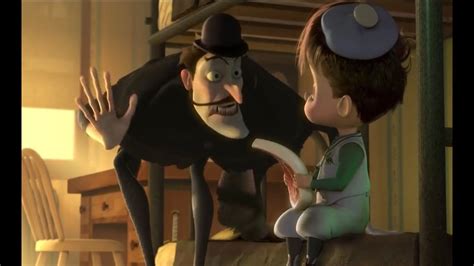 Meet the Robinsons - Bowler Hat Guy And Goob - YouTube