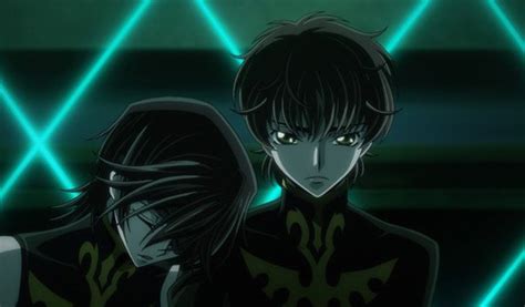 To Beloved Ones (episode) | Code Geass Wiki | Fandom