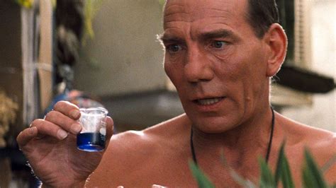 “Romeo + Juliet” (1996) >> Pete Postlethwaite