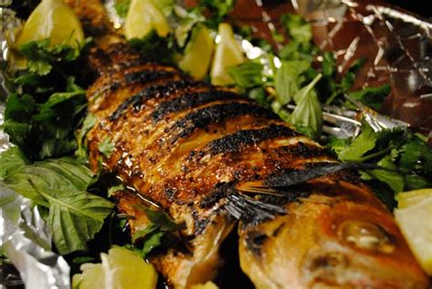 Todo Hogar: 7 consejos para preparar el pescado al horno