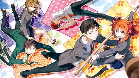 Nozaki Kun Season 2: Will The Anime Ever Return? All The Latest Details