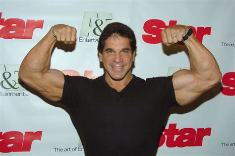 Lou Ferrigno Net Worth 2024 - Lidia Ottilie