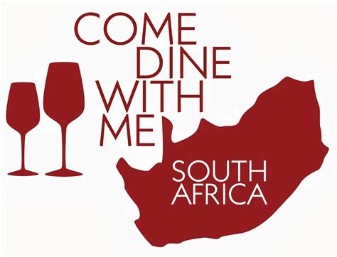 TV with Thinus: AWKWARD. SABC loses the revived Come Dine with me South Africa on SABC3 after ...