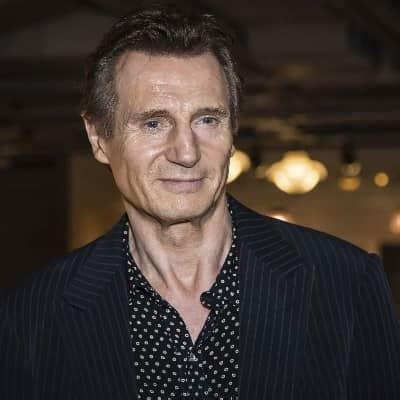 Liam Neeson - Bio, Career, Age, Net Worth, Height, Facts