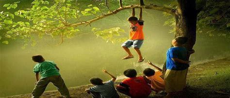 Childhood memories are very special, isn’t it? - LifeSchool