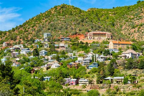 15 Wicked Fun Things to Do in Jerome (AZ Ghost Town)