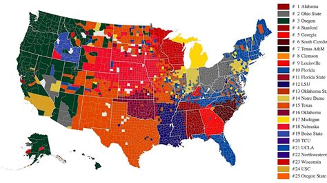 Who Are The Top 25 College Basketball Teams - Basketball Choices