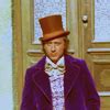 Willy Wonka and the Chocolate Factory - Willy Wonka & The Chocolate Factory Icon (21125535) - Fanpop