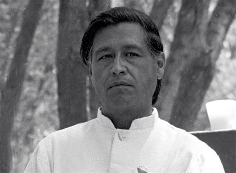 Cesar Chavez to be honored with national monument