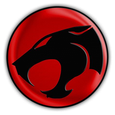 ThunderCats Logo by RussJericho23 on DeviantArt