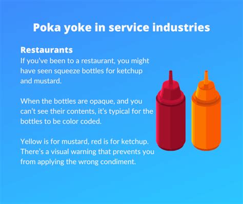 Poka Yoke Examples You Need to Know | GoSkills