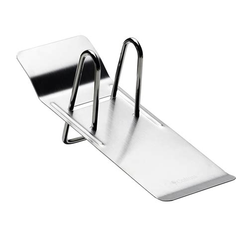 COLLINS DESK CALENDAR STANDS Top Opening Metal