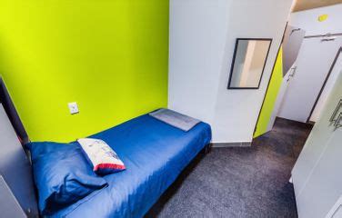 Hatfield Square | Pretoria Student Accommodation | Student.com