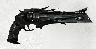 Thorn - Destiny 2 Wiki