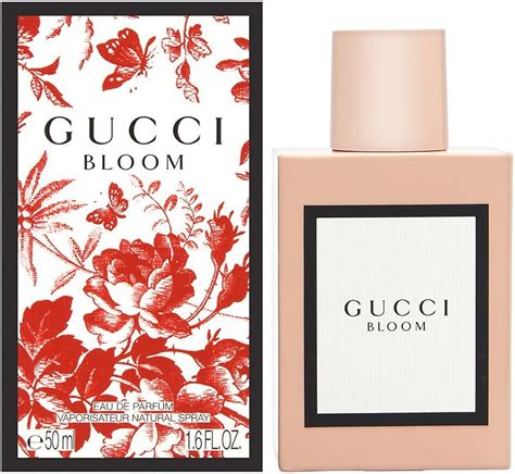 Tổng Hợp 81 Về Gucci Bloom Perfume Hot Nhất