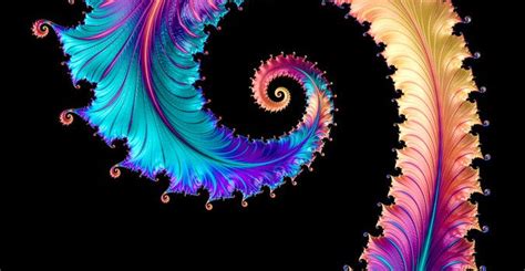 Fractal Art Prints and Products by Matthias Hauser