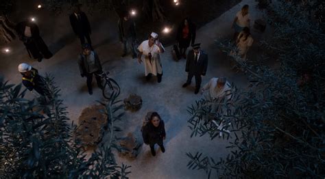 'Lucifer': Maze & Eve's Wedding Day Hits a Few Snags (RECAP)