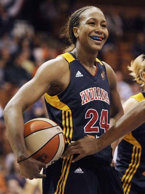 Tamika Catchings, Fever headed to WNBA Finals after topping Sun