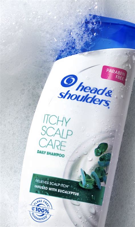 schockierend wechselnd Kopieren shampoo for scaly scalp Strategie in ...