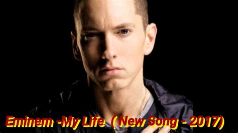 Eminem - The Flame ( New Song 2017) - YouTube