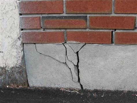 Foundation Cracks: When to Worry and How to Address Them | Handyman tips