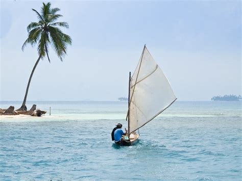 Sailing San Blas Islands, Panama: 22 Best Things To Know