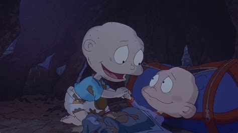 Dil-A-Bye | Rugrats Wiki | Fandom