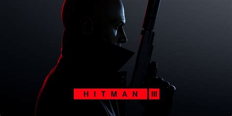 How to Set-Up (& Play) Hitman 3 in VR | Screen Rant