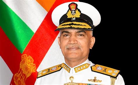 Vice Admiral R Hari Kumar To Be Next Chief Of Naval Staff