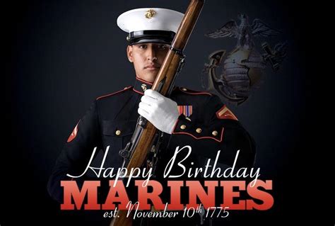 Happy birthday marines : r/USMC