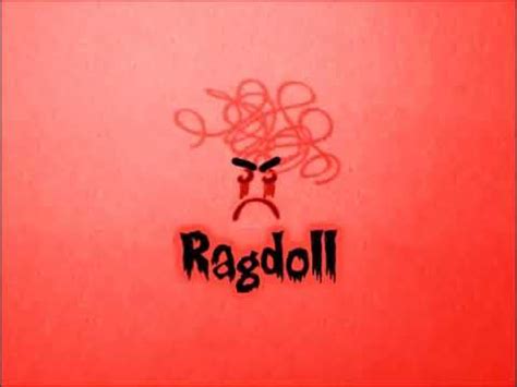 Ragdoll Productions 2000 Logo Horror Remake - YouTube