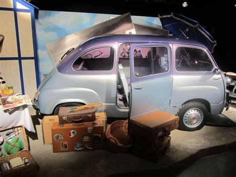 The National Automobile Museum (Turin) - Visitor Information & Reviews