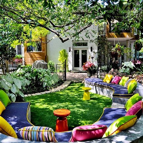 40 Dreamy Backyard Escape Ideas For Your Home