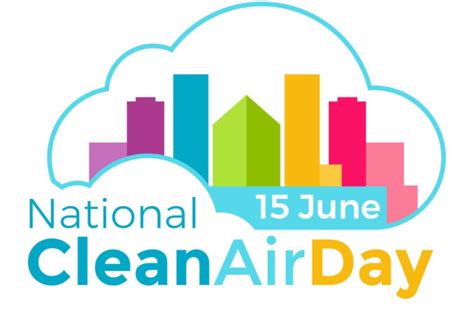 Clean Air Day – taking steps to reduce air pollution – UK Health Security Agency