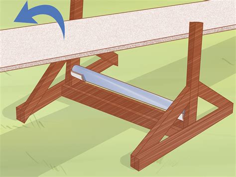 How to Build an Adjustable Dog Agility Seesaw (with Pictures)