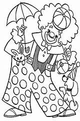 Printable Carnival Coloring Pages sketch template