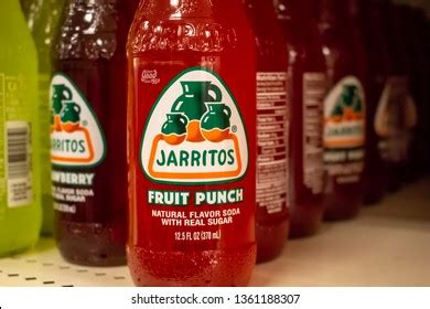 Jarritos Logo Vector (.EPS) Free Download