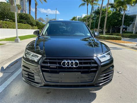 2019 Audi Q5 Premium Plus // Buy Cars on GBChoice